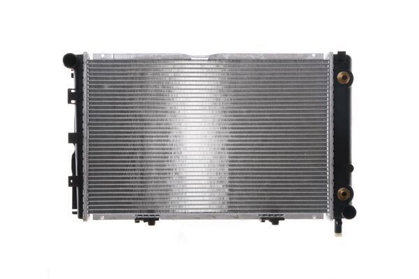 MOTOR SU RADYATORU MERCEDES W201 85 93 KLIMALI / OTOMATIK SANZIMAN