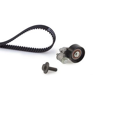 TRİGER SETİ FIESTA IV 1.25i 1.4i 16V 95-02 MAZDA 1.25i 96-03 117 DİŞ