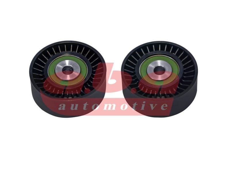 KANALLİ KAYİSİ RULMANI TEK MONDEO IV 07 14 2.2 TDCI