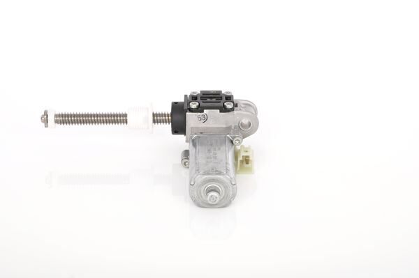 DİŞLİ MOTOR AHC