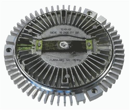 FAN TERMIGI 3 DELİK BMW M52 M54 E34 E36 E38 E39 E46 E53 Z3