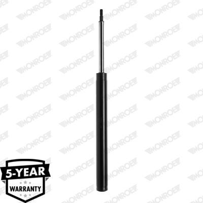 ÖN AMORTİSÖR L/R BMW 5 SERIES E28 1981-1998 GAZLI