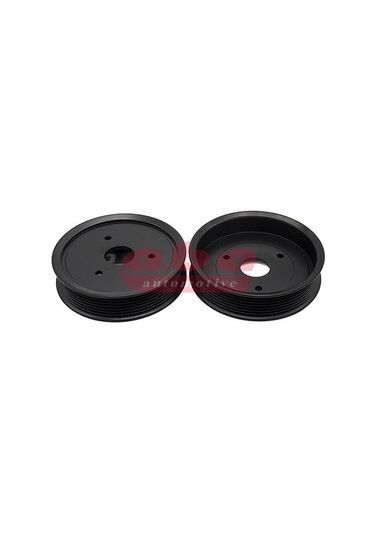DİREKSİYON POMPA KASNAĞI MASTER III 2.3 DCİ M9T 10 LAGUNA III 2.0 DCİ M9R 07-15