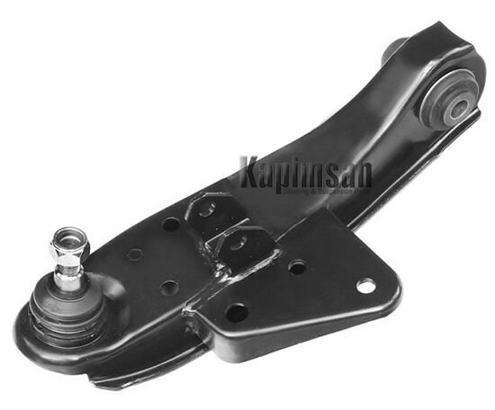 ALT SALINCAK SAG KOMPLE H100 PICK-UP 97