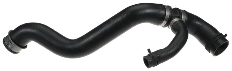 RADYATOR HORTUMU ALT MERCEDES ML-CLASS W164 05 11