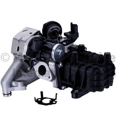 EGR VALFI KOMPLE EGZOS FORD KUGA II 14 MONDEO V 14 FOCUS III 11 17 S-MAX 14 2.0 TDCI AIRCROSS- DS4-DS5- JUMPY IV 2.0HDI DW10 3008 I-II-308 II-5008 I-II-508 I-II-BOXER III EXPERT IV-C4 II