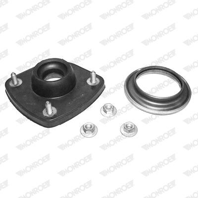 ÖN AMORTİSÖR TAKOZU RULMANLI PEUGEOT 106 1991-2001 CITROEN SAXO 1996-2004