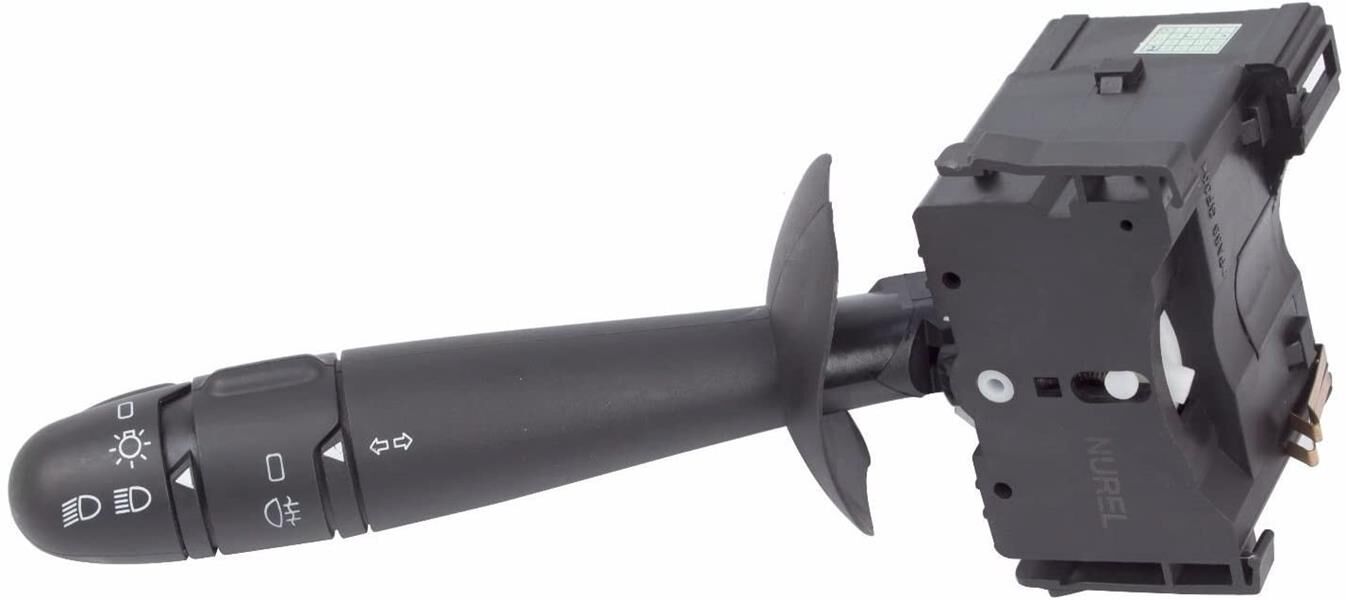 FAR SİNYAL KOLU Ön sis / Arka sis lambasi ile R.TRAFIC III-LOGAN II-SANDERO II -CAPTUR-CLIO IV 12