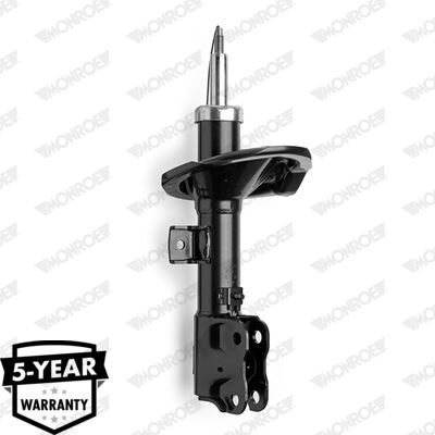 ÖN AMORTİSÖR SAĞ MITSUBISHI LANCER 08 GAZLI 4060A066