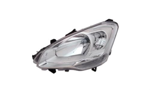 FAR SOL MOTORLU PEUGEOT PARTNER TEPEE 09 18 CITROEN BERLINGO 09 18 ELEKTRİKLİ H4 20-B752-05-2B