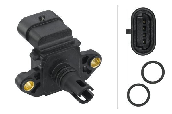 MANIFOLD SENSORU MINI W10 W11 R50 R52 R53