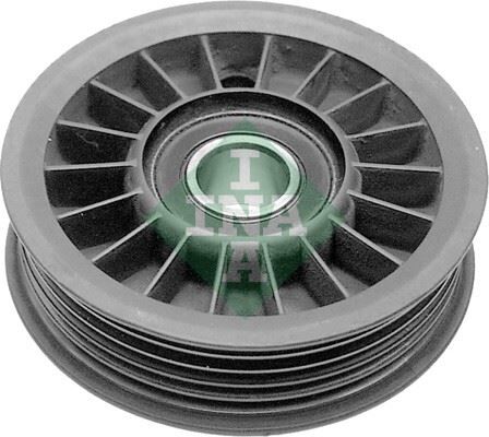 ALTERNATÖR GERGİ RULMANI PASSAT-A4-A6 1.9 TDI 1997-2001 AFN-AVN-AVG