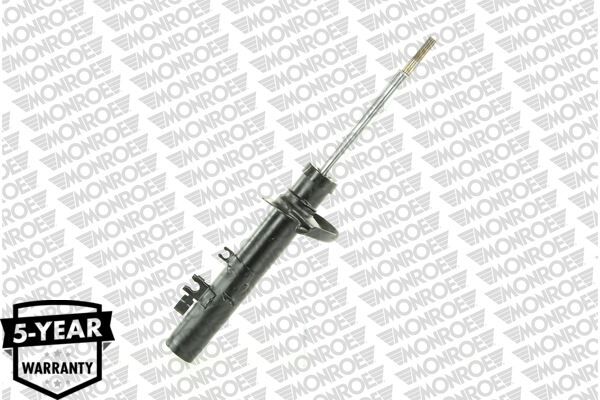 ÖN AMORTİSÖR SAĞ CITROEN C3 1.6 2002-2010 C3 1.6 HDI 2005 GAZLI