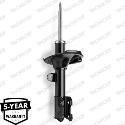 ÖN AMORTİSÖR SAĞ HYUNDAI SANTA FE 2006-2012 GAZLI