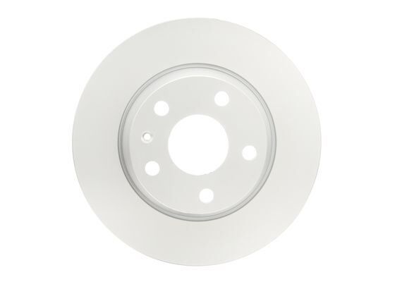 FREN DİSKİ. ARKA. 286 /12-10 MM . KAPLAMALI