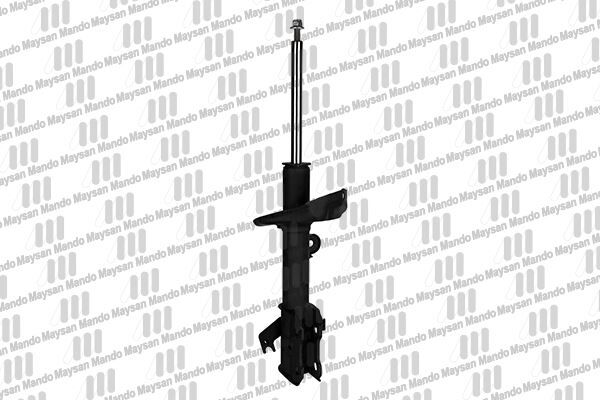 ÖN AMORTİSÖR SOL CR-V III 06