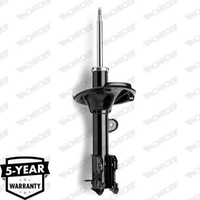 ÖN AMORTİSÖR SOL HYUNDAI SANTA FE 2006-2012 GAZLI