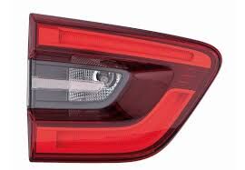 ARKA İÇ SAĞ STOP LAMBASI RENAULT KADJAR 15