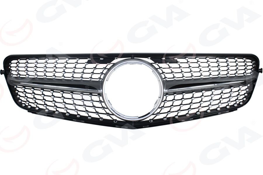 PANJUR KROM/GUMUS. DIAMOND MERCEDES C-CLASS W204 07 14