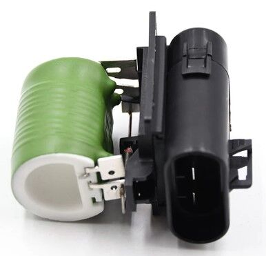 FAN REZİSTANSI LINEA-GRANDE PUNTO 05 CORSA D 07-14 1.3MTJ-CDTI 3 LÜ 55703589