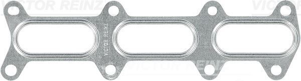 EGZOZ MANIFOLD CONTASI MERCEDES OM606 W124 W210