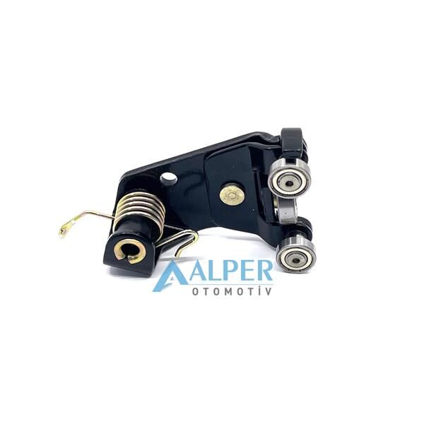 SÜRGÜLÜ KAPI ORTA MEKANIZMA SAĞ FORD TRANSIT-CONNECT 02 14