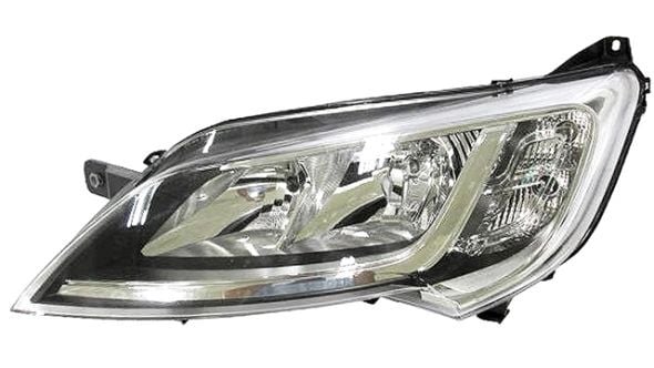 FAR MOTORLU SAĞ DUCATO MAXI-BOXER-JUMPER 2014 2xH7-1xW21/5W-1xWY16W