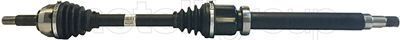 KOMPLE AKS FORD EUROPE FOCUS I. SW : 1.8 TDCİ