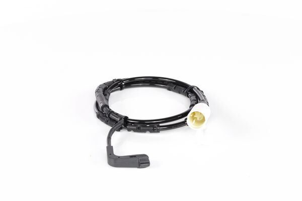 BALATA FISI ARKA BMW E81 E87 E90 E91 E92 E93 09 06