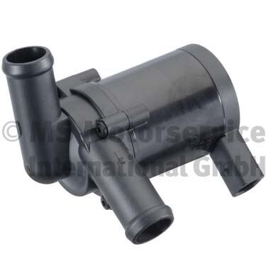 WATER CIRCULATING PUMP VOLKSWAGEN