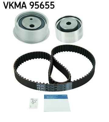 TRİGER KAYIŞ SETİ EKSANTRİK SETİ HYUNDAI ELANTRA 1.6L G4GR 96-00 1.8L G4GM 95-00 111x254