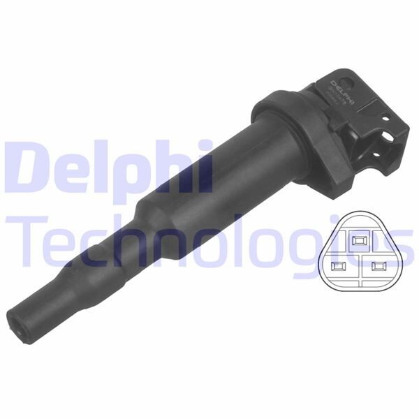ATEŞLEME BOBİNİ OPEL GRANDLAND PEUGEOT P207-P208-P308-P508-P3008-P5008 CITROEN C4-C5-DS3-DS4 1.6 THP -PrueTech BMW E39 E60 E87 E90 F10 F20 E65 F01 E46 F32 F33 F34 F36 E83 E53 E70 F15 MINI R56 R60
