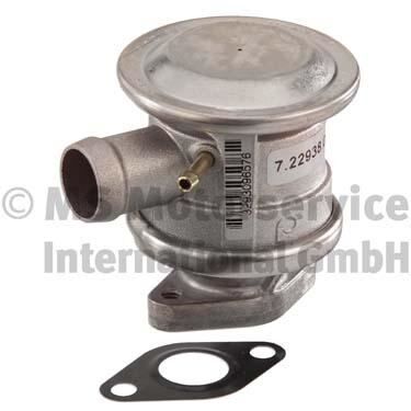 CUT-OFF SECONDARY AIR VALVE PORSCHE