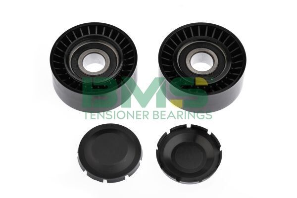 ALTERNATÖR GERGİ RULMANI DOBLO-FIORINO-LINEA-NEMO-BIPPER-COMBO 1.3 DMultijet 10