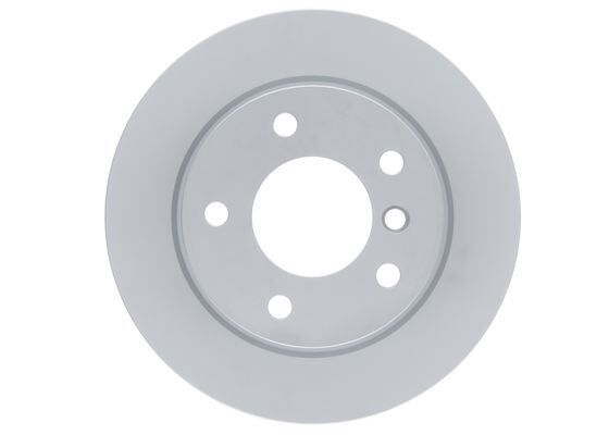 FREN DİSKİ. ARKA. 280 /10-8.4 MM . KAPLAMALI. YÜKSEK KARBON ALAŞIMLI