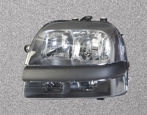 FAR SİNYAL SOL DOBLO 01 05 MOTORLU H7 H1