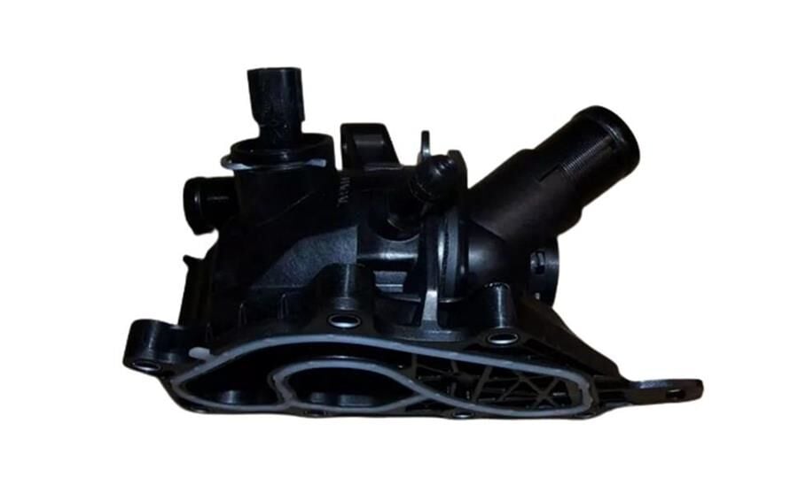 110603305R TERMOSTAT 89 C KOMPLE DUSTER II 19 MEGANE IV 15 KADJAR 15 TALISMAN 15 1.3 TCE H5H