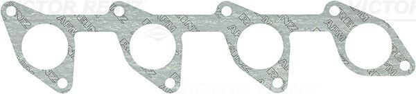 MANİFOLD CONTASI PARTNER-BERLINGO-C5-C8-JUMPY-XANTIA-XSARA-P306-P307-406 2.0 HDI DW10