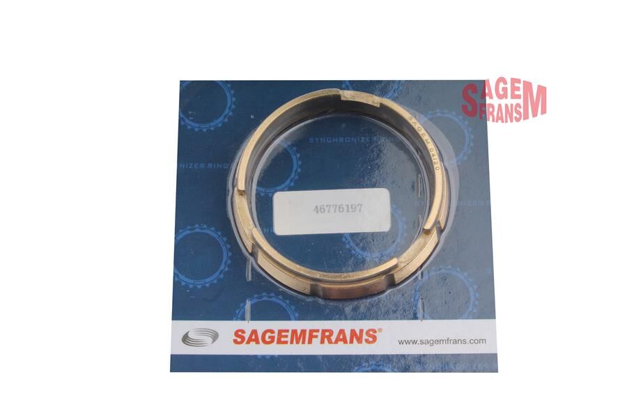 SENKROMENC SARISI PALIO - ALBEA - DOBLO 1.3 MJTD - 1.9 JTD 5.VİTES