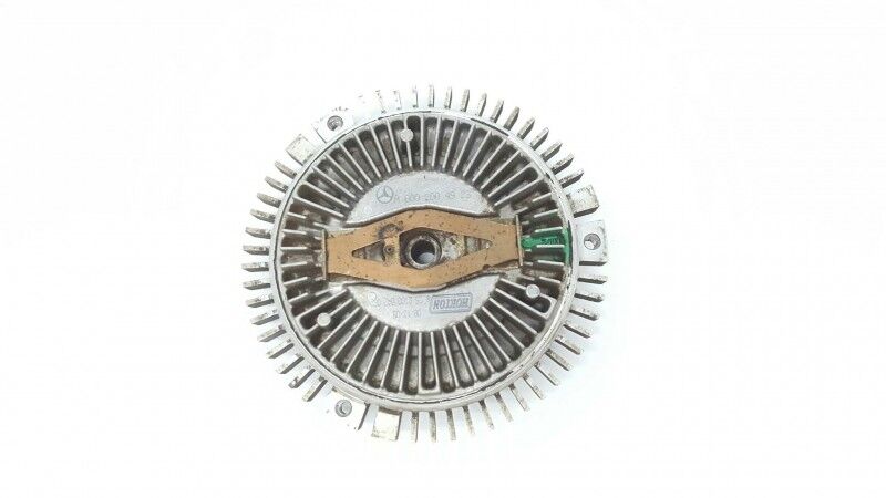 FAN TERMIGI MERCEDES OM611 OM646 OM651 W638 W639 B901 B905 B906 B907 . VW CRAFTER 30-35-50