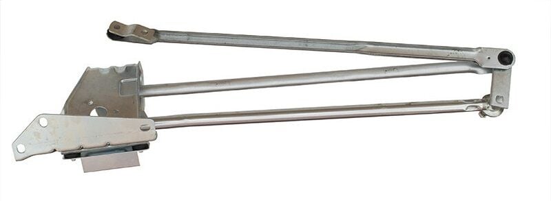 SİLECEK MEKANİZMASI MOTORSUZ DUCATO-BOXER-JUMPER 2001-06