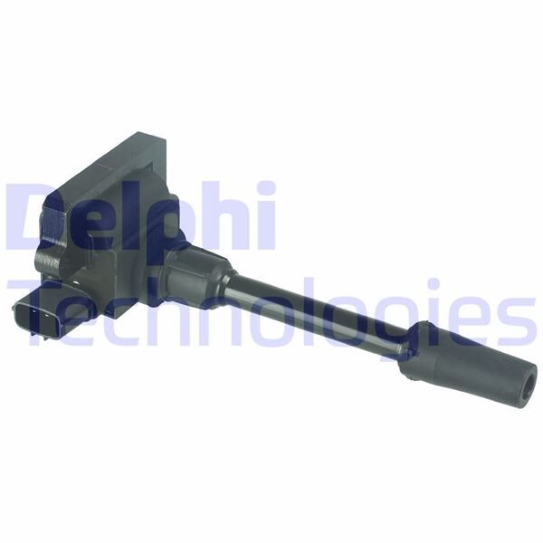 ATEŞLEME BOBİNİ - MITSUBISHI CARİSMA. I.O. MONTERO. PAJERO. SHOGUN. SPACE STAR 98 07