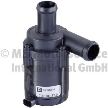 WATER CIRCULATING PUMP