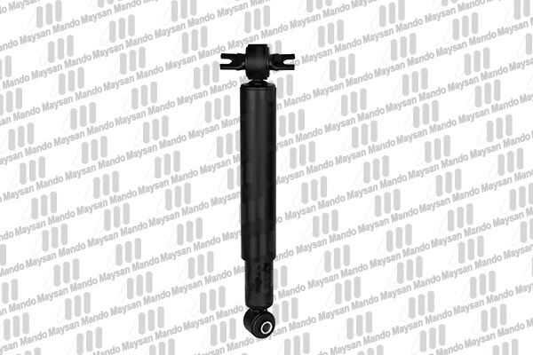 x ARKA AMORTİSÖR KIA RIO 02-05 YAĞLI