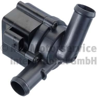 WATER CIRCULATING PUMP AUDI