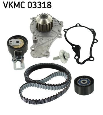 TRİGER KİTİ DEVİRDAİM P208-P308-P2008-PARTNER TEPEE-BERLINGO-C3-C4-DS4-BMAX-CMAX-FIESTA 1.6HDİ