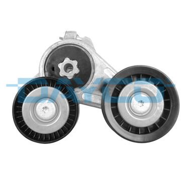 ALTERNATÖR GERGİ RULMANI KÜTÜKLÜ FOCUS-CMAX 1.8 TDİ 04-11