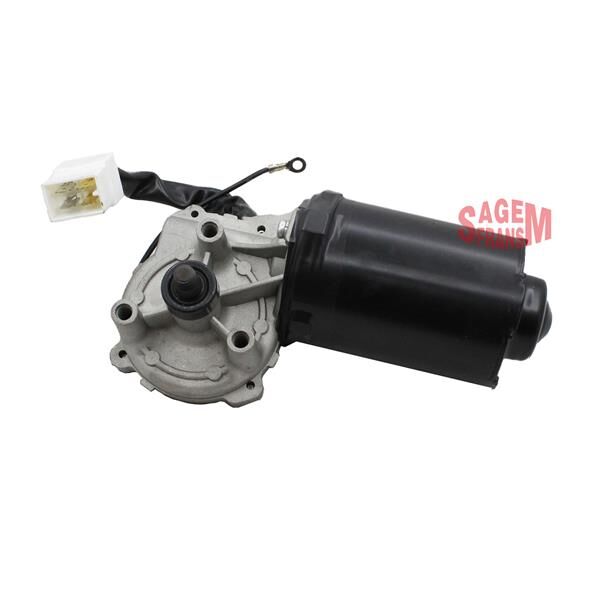 SİLECEK MOTORU R12-TOROS