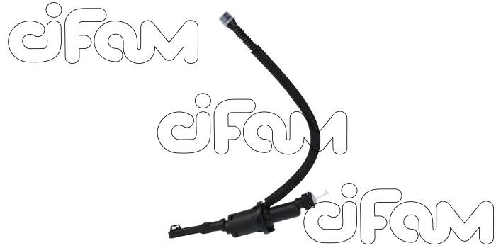 DEBRIYAJ ÜST MERKEZI P407-C6 DW10BTED4 2.0 HDI ML6C SANZUMAN