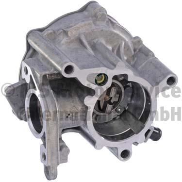 VACUUM PUMP AUDI